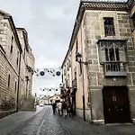 Las Ventanas Del Cielo Διαμέρισμα Ávila