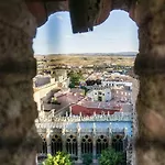 Las Ventanas Del Cielo * Avila