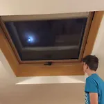 Las Ventanas Del Cielo アパート