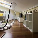 Διαμέρισμα Las Ventanas Del Cielo