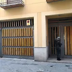 Las Ventanas Del Cielo * Ávila