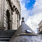 Las Ventanas Del Cielo *