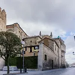 Las Ventanas Del Cielo Avila