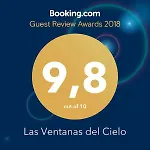 Las Ventanas Del Cielo *