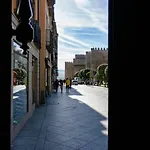 Διαμέρισμα Las Ventanas Del Cielo
