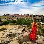 Las Ventanas Del Cielo Διαμέρισμα *