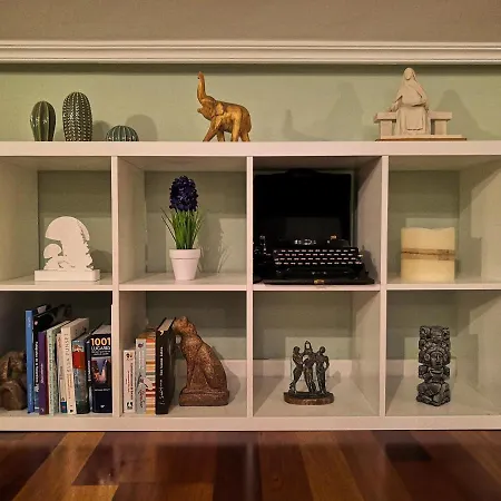 Las Ventanas Del Cielo Appartement *