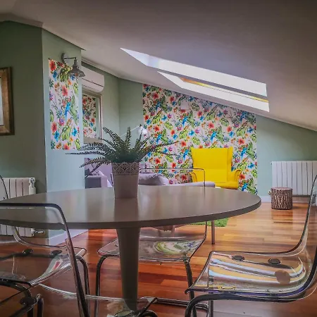 Las Ventanas Del Cielo Ávila