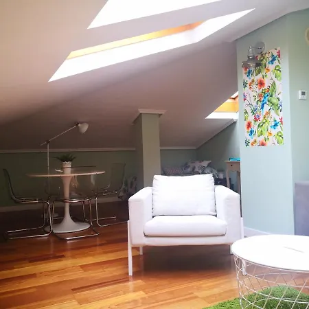 Las Ventanas Del Cielo *