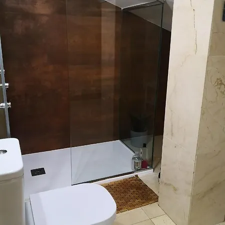 Apartamento Las Ventanas Del Cielo *