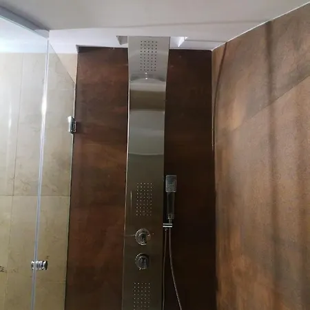 Apartamento Las Ventanas Del Cielo