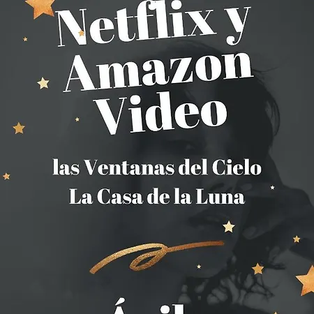 Apartamento Las Ventanas Del Cielo *