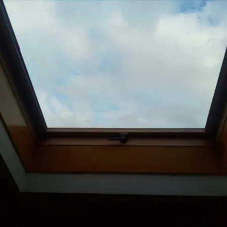 Las Ventanas Del Cielo Ávila