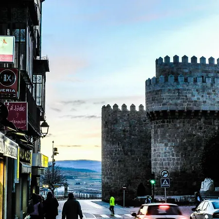 Las Ventanas Del Cielo *
