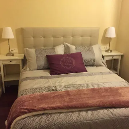 Las Ventanas Del Cielo Apartamento