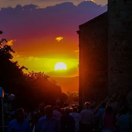 Appartement Las Ventanas Del Cielo *