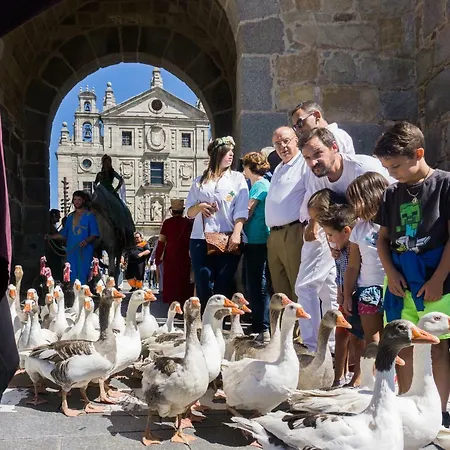Las Ventanas Del Cielo