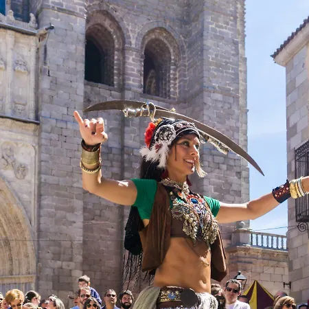 Apartamento Las Ventanas Del Cielo *