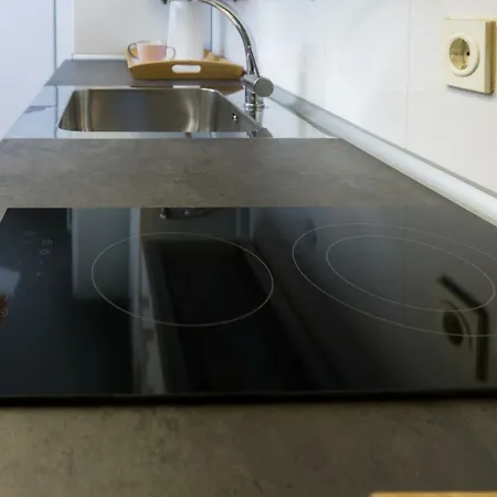 Las Ventanas Del Cielo Appartement Ávila