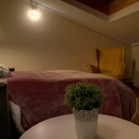 Las Ventanas Del Cielo Apartamento Ávila