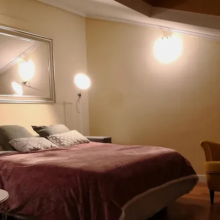 Las Ventanas Del Cielo *