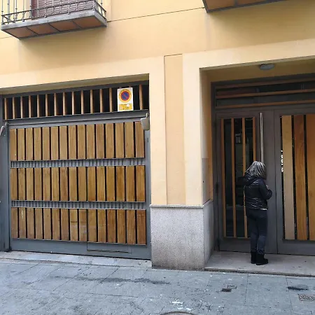 Las Ventanas Del Cielo * Ávila