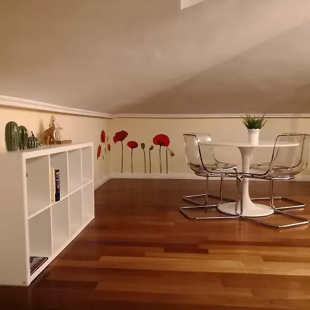 Las Ventanas Del Cielo Apartment *