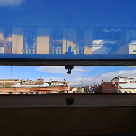 Appartement Las Ventanas Del Cielo *