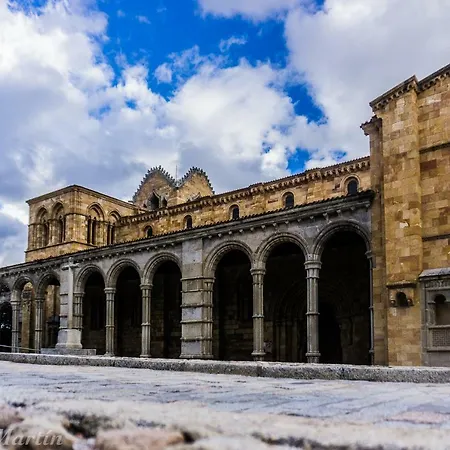 Las Ventanas Del Cielo Apartamento *