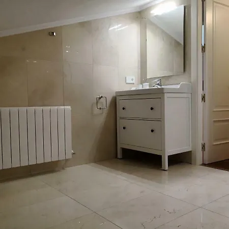 Las Ventanas Del Cielo Apartment