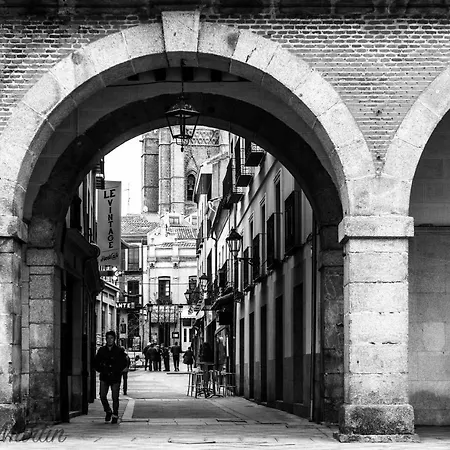 아파트 Las Ventanas Del Cielo *