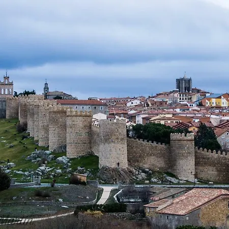 Las Ventanas Del Cielo Apartamento