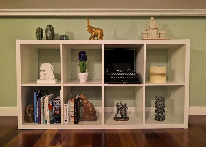 Las Ventanas Del Cielo 아파트 *