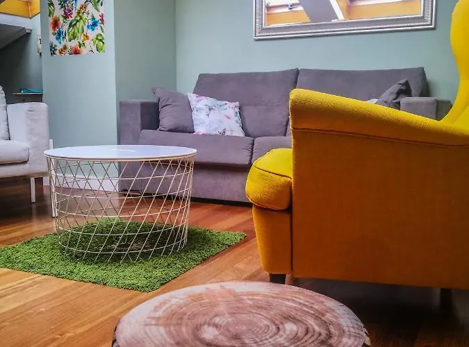 Las Ventanas Del Cielo 아파트 *