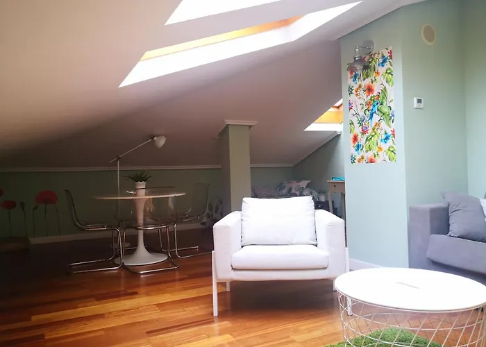 Las Ventanas Del Cielo *