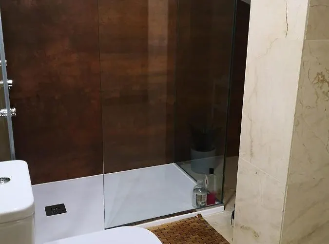 Apartment Las Ventanas Del Cielo *