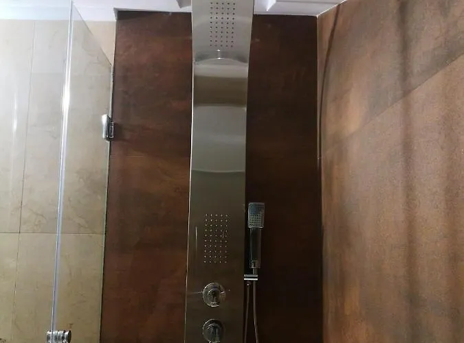 아파트 Las Ventanas Del Cielo