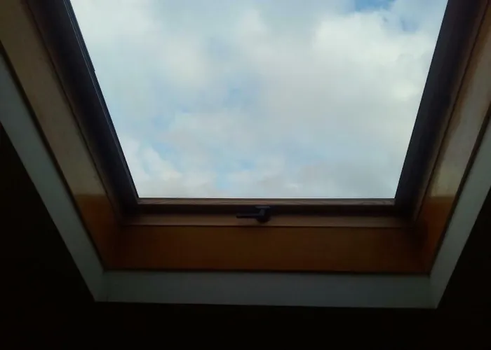 Las Ventanas Del Cielo Ávila