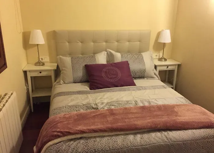 Las Ventanas Del Cielo Apartment