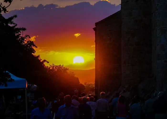 Apartment Las Ventanas Del Cielo *