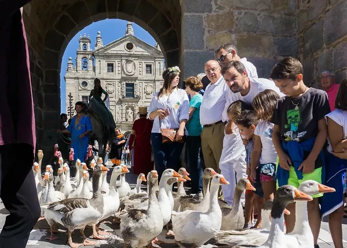 Las Ventanas Del Cielo