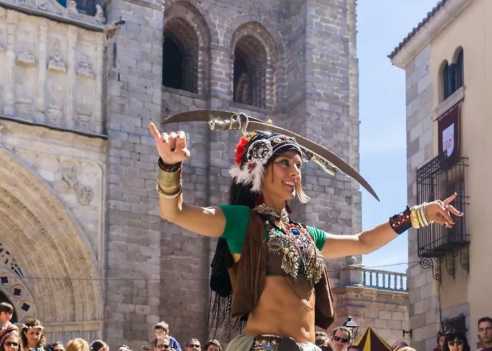 아파트 Las Ventanas Del Cielo *