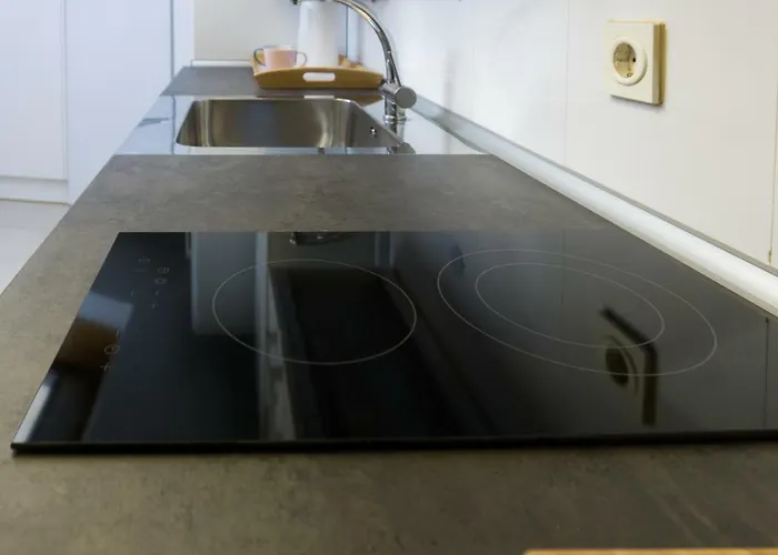 Las Ventanas Del Cielo 아파트 Ávila