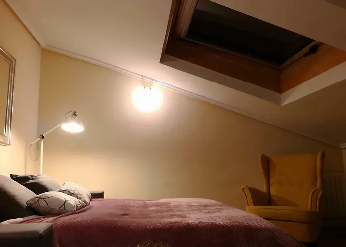 Las Ventanas Del Cielo 아파트 *