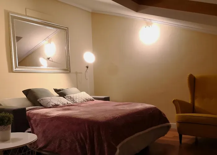 Las Ventanas Del Cielo *