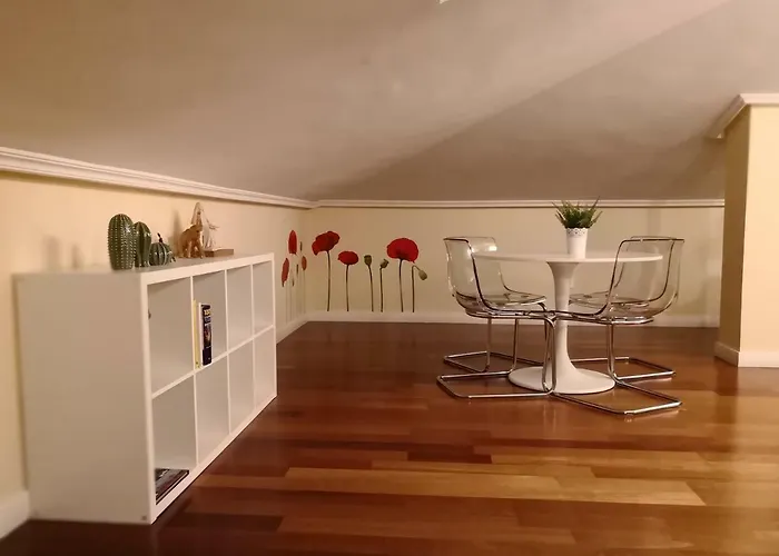 Las Ventanas Del Cielo 아파트 *