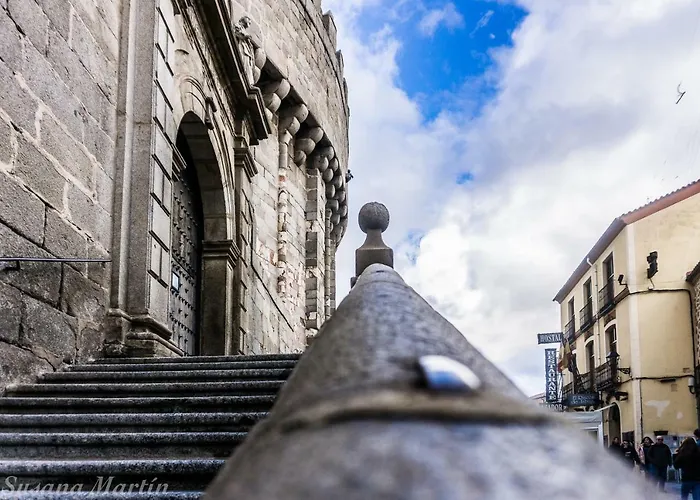 Las Ventanas Del Cielo *