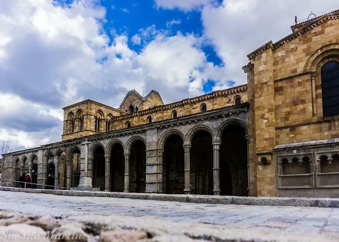 Las Ventanas Del Cielo 아파트 *