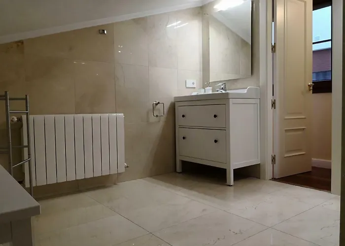 Las Ventanas Del Cielo Apartment