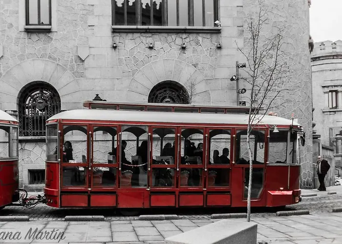 아파트 Las Ventanas Del Cielo *